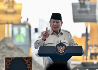 Prabowo Su