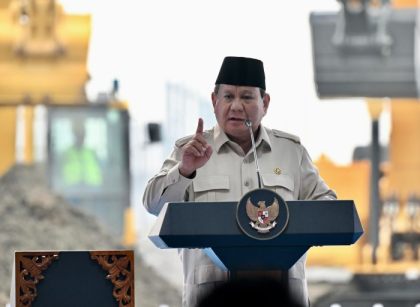 Prabowo S