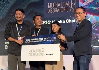 Proyek Film Horor Indonesia ‘Slaughterground’ Raih 3 Penghargaan di BIFAN 2026 Korsel