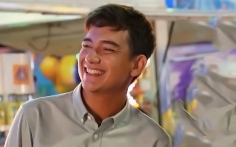 Adipati Dolken Ungkap Pengalaman Bangun Chemistry Mojo di Film ‘Mojoku Hilang!’