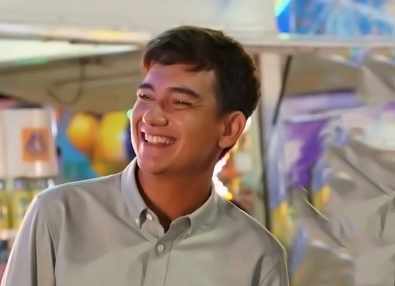 Adipati Dolken Ungkap Pengalaman Bangun Chemistry Mojo di Film ‘Mojoku Hilang!’
