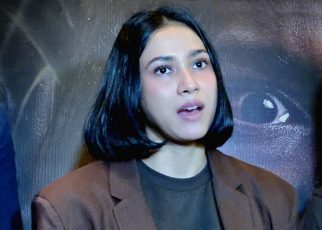 Aghniny Haque Ungkap Pengalaman Syuting Pakai Teknologi VP di ‘Bisikan Desa Gringsing’