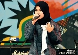 Aira Zahha Rilis Single ‘Asari’ tentang Perasaan Terjebak dalam Pedihnya Pengkhianatan