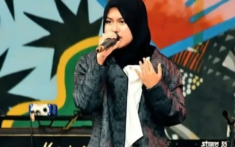 Aira Zahha Rilis Single ‘Asari’ tentang Perasaan Terjebak dalam Pedihnya Pengkhianatan