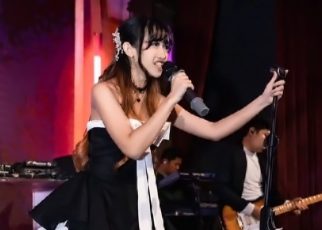 Allequa Perucha Rilis Single Eternal Melody tentang Kesetiaan dan Makna Cinta