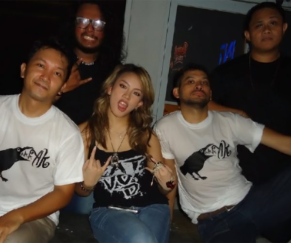 Audi Kirana Rilis Album Debut ‘Teenagerism’ tentang Remaja Transisi Menuju Kedewasaan