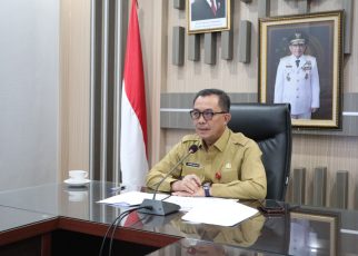 BSKDN Minta Pemda Fokus Tingkatkan Kualitas Kinerja