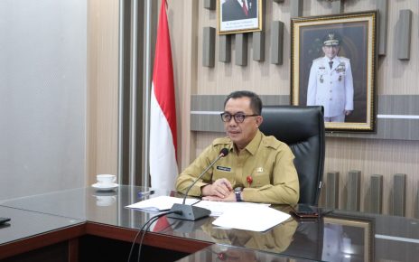 BSKDN Minta Pemda Fokus Tingkatkan Kualitas Kinerja