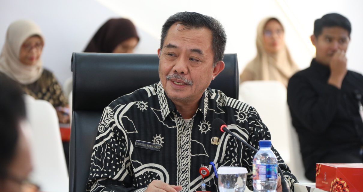 BSKDN Minta Pemda Lindungi Inovasi agar Tak Cuma Jadi Gagasan