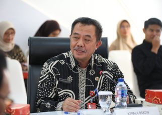 BSKDN Minta Pemda Lindungi Inovasi agar Tak Cuma Jadi Gagasan