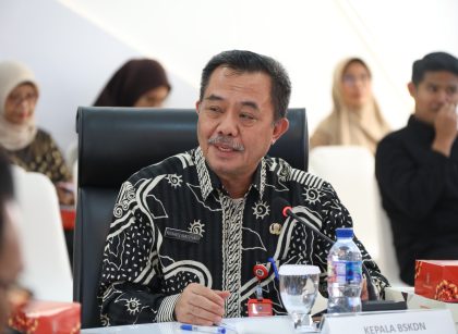 BSKDN Minta Pemda Lindungi Inovasi agar Tak Cuma Jadi Gagasan