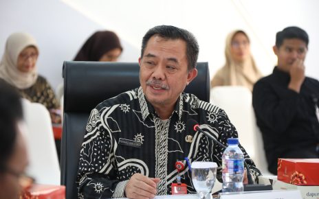 BSKDN Minta Pemda Lindungi Inovasi agar Tak Cuma Jadi Gagasan