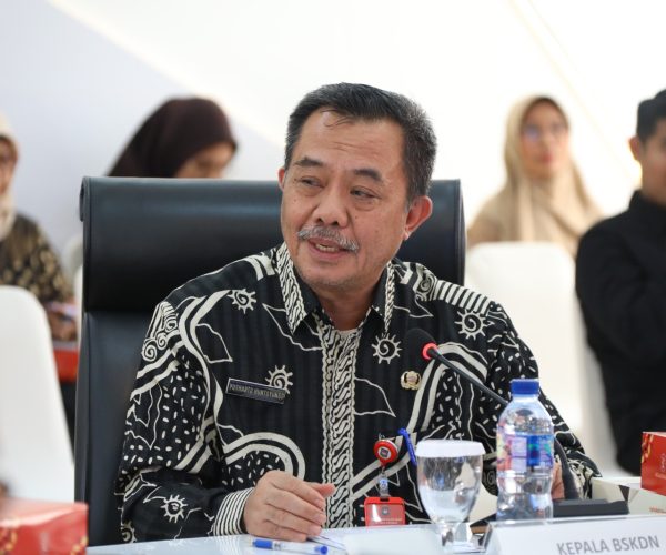 BSKDN Minta Pemda Lindungi Inovasi agar Tak Cuma Jadi Gagasan