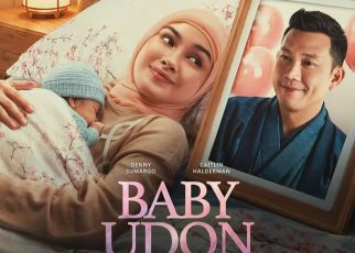 Film ‘Baby Udon’ tentang Perjuangan Dua Garis dan Kanker Siap Tayang 3 September 2026