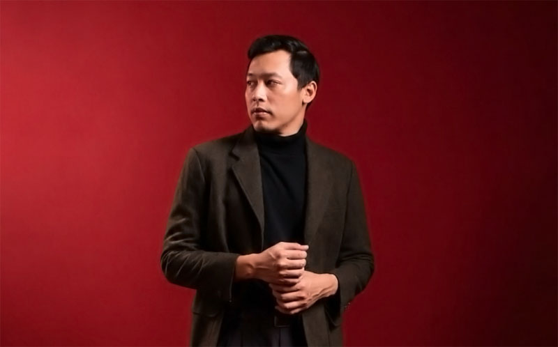 Baidowi Rilis Single ‘Menginginkanmu’ tentang Ungkapan Cinta Lewat Tindakan Nyata
