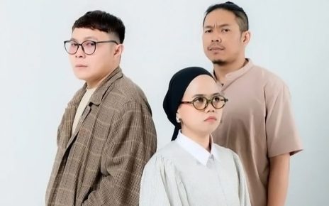 Bob Anwar dan Nuranica Rilis Lagu ‘Kepada Adik’ tentang Pesan Mendalam Kedewasaan
