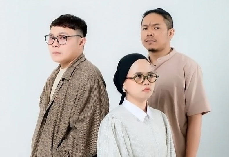 Bob Anwar dan Nuranica Rilis Lagu ‘Kepada Adik’ tentang Pesan Mendalam Kedewasaan