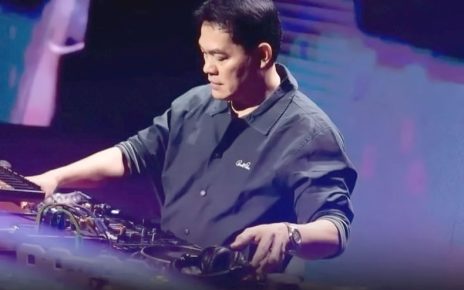 Bobby Suryadi Rilis Album ‘Echoes of the Heart’ Bukti Konsistensi dan Eksistensi 30 Tahun