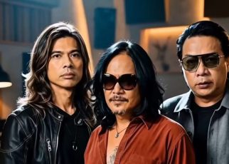 Damon dan Rico Gandeng Anda Perdana untuk lagu ‘Doa Suciku Di Luka Yang Pertama’