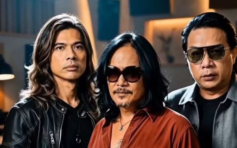 Damon dan Rico Gandeng Anda Perdana untuk lagu ‘Doa Suciku Di Luka Yang Pertama’