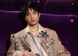 Devano Dalami Karakter Luki dalam Film ‘Rumah Singgah’ dan Isi Soundtracknya