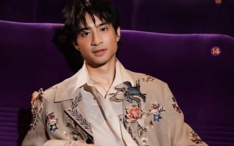 Devano Dalami Karakter Luki dalam Film ‘Rumah Singgah’ dan Isi Soundtracknya