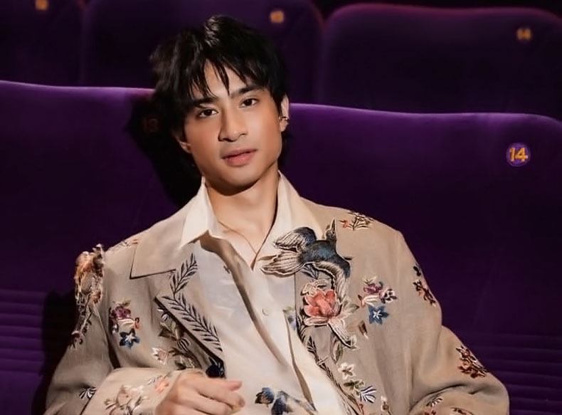 Devano Dalami Karakter Luki dalam Film ‘Rumah Singgah’ dan Isi Soundtracknya