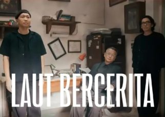 Efek Rumah Kaca Rilis Lagu ‘Matilah Kau Mati’ Soundtrack Film ‘Laut Bercerita’