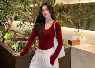 Fannita Posumah Rilis Single ‘Temukan’ tentang Kisah Harapan Setelah Luka Masa Lalu