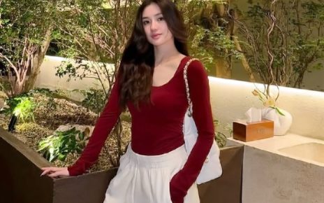 Fannita Posumah Rilis Single ‘Temukan’ tentang Kisah Harapan Setelah Luka Masa Lalu