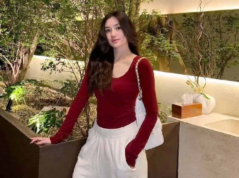 Fannita Posumah Rilis Single ‘Temukan’ tentang Kisah Harapan Setelah Luka Masa Lalu