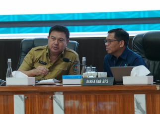 Harga Beras hingga Cabai Naik, Sekjen Kemendagri Minta Pemda Turun ke Pasar