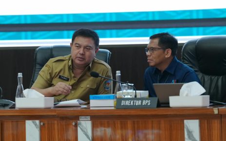 Harga Beras hingga Cabai Naik, Sekjen Kemendagri Minta Pemda Turun ke Pasar