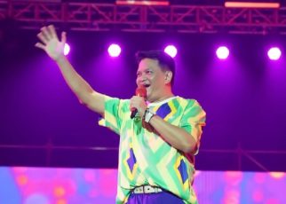 Hedi Yunus Rayakan Ultah ke-58 dengan Gelar Ajang Olahraga Lari HY Birthday Run 2026