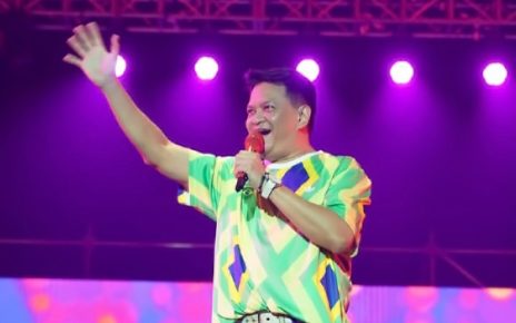 Hedi Yunus Rayakan Ultah ke-58 dengan Gelar Ajang Olahraga Lari HY Birthday Run 2026