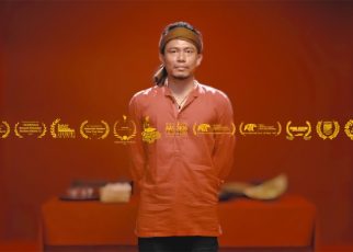 Film ‘Hikayatussistance’ Dokumenter Asal Aceh Tembus Un•colonial Film Festival Jerman