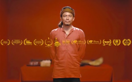 Film ‘Hikayatussistance’ Dokumenter Asal Aceh Tembus Un•colonial Film Festival Jerman