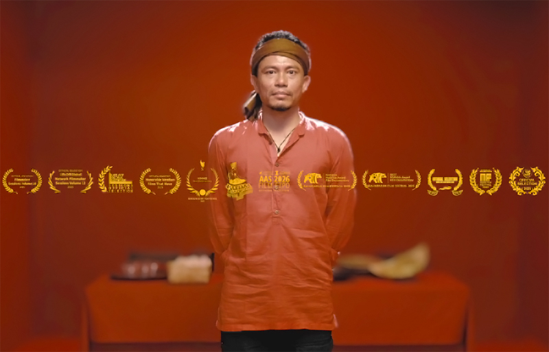 Film ‘Hikayatussistance’ Dokumenter Asal Aceh Tembus Un•colonial Film Festival Jerman
