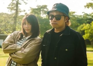 Imanine dan Shenyliega Rilis Single ‘Maumu Apa’ dengan Kejutan Teatrikal Gaya Broadway
