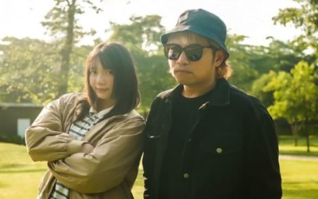 Imanine dan Shenyliega Rilis Single ‘Maumu Apa’ dengan Kejutan Teatrikal Gaya Broadway
