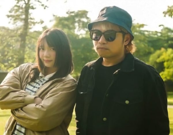 Imanine dan Shenyliega Rilis Single ‘Maumu Apa’ dengan Kejutan Teatrikal Gaya Broadway
