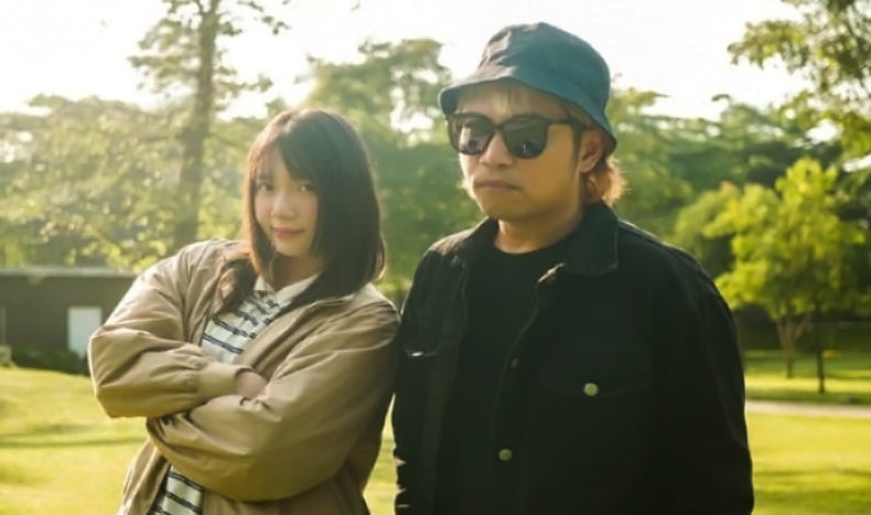 Imanine dan Shenyliega Rilis Single ‘Maumu Apa’ dengan Kejutan Teatrikal Gaya Broadway