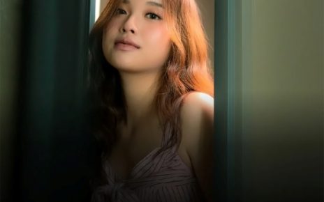 J.hana Rilis Single ‘Fatamorgana’ tentang Kisah Harapan Semu di Malam Jakarta