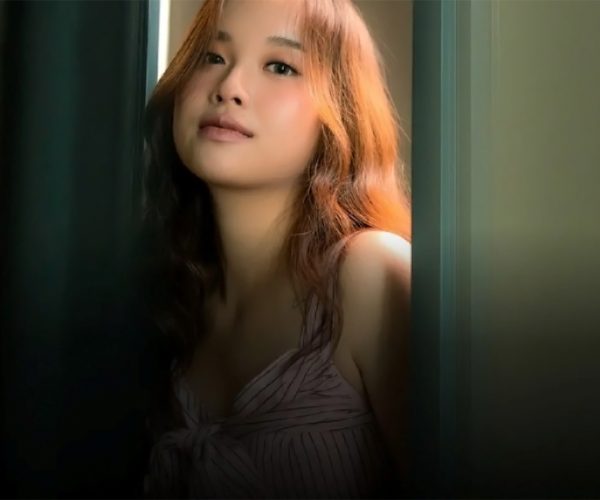 J.hana Rilis Single ‘Fatamorgana’ tentang Kisah Harapan Semu di Malam Jakarta