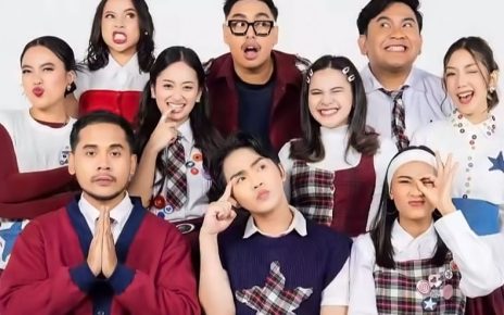 Jakarta Movin Allstars Rilis ‘Senandung Gugusan Bintang’ tentang Mimpi Tumbuh Bersama