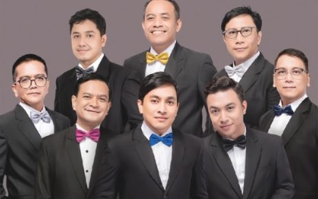 Kahitna Ungkap Kunci Tetap Bertahan dan Kompak Selama 40 Tahun Berkarya