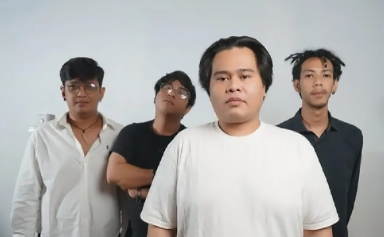 Grup Musik Kegendutan Rilis Single ‘Ketika’, Ringan Namun Sarat Pesan Kehidupan
