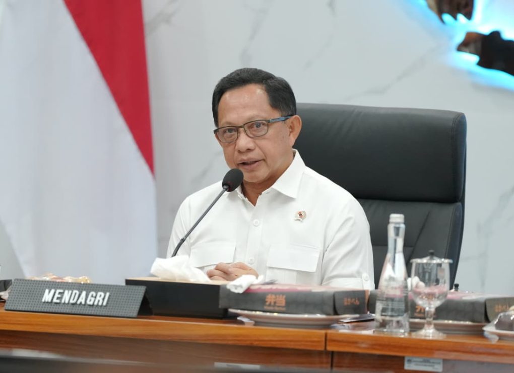 Kemendagri Ajak Pemda Maksimalkan MBG untuk Tekan Stunting dan Kemiskinan