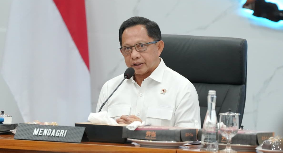 Kemendagri Ajak Pemda Maksimalkan MBG untuk Tekan Stunting dan Kemiskinan