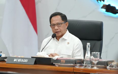 Kemendagri Ajak Pemda Maksimalkan MBG untuk Tekan Stunting dan Kemiskinan